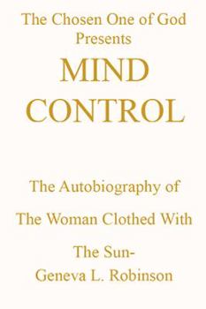 Paperback Mind Control Book