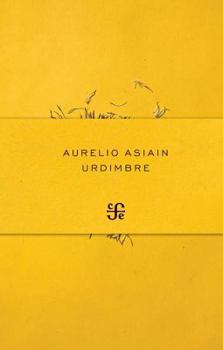 Paperback Urdimbre [Spanish] Book