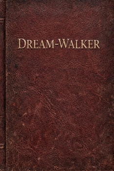 Paperback Dream-Walker Book