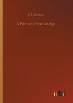 Paperback A Woman of the Ice Age Book