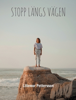 Paperback Stopp Längs Vägen: Sverige [Swedish] Book