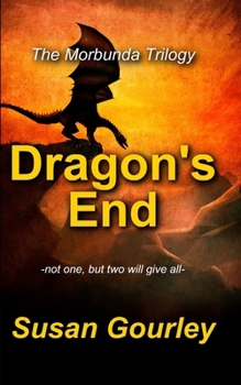 Paperback Dragon's End Book