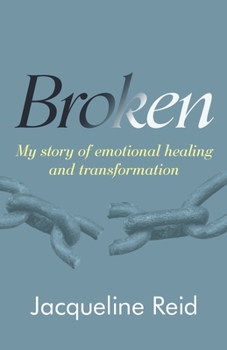 Paperback Broken Book