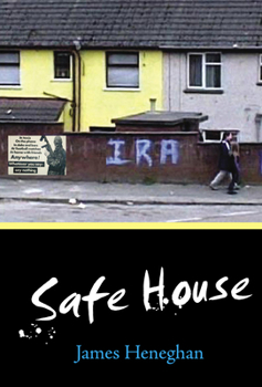 Paperback Safe House Book