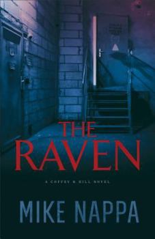 The Raven - Book #2 of the Coffey & Hill
