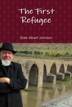 Paperback The First Refugee Book