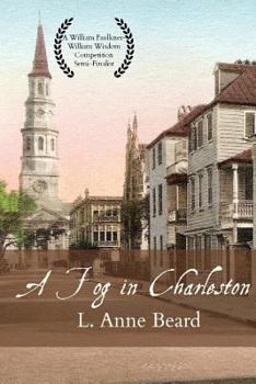 Paperback A Fog in Charleston Book