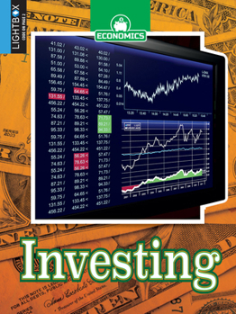 Library Binding Investing Book