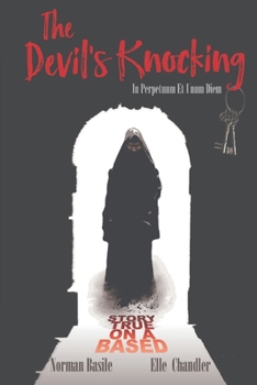 Paperback The Devil's Knocking Book
