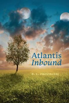 Paperback Atlantis Inbound Book