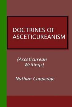 Paperback Doctrines of Asceticureanism Book