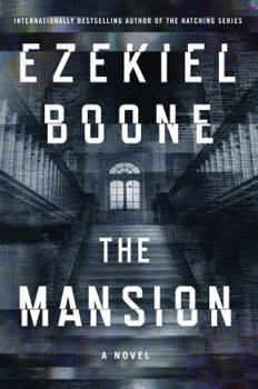 Hardcover The Mansion Book