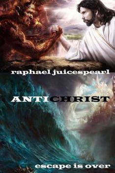Paperback Antichrist Book