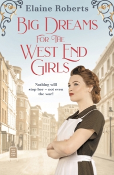 Paperback Big Dreams for the West End Girls: Volume 2 Book