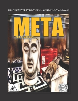 Paperback Meta: The Findings Book