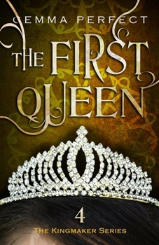 Paperback The First Queen Book