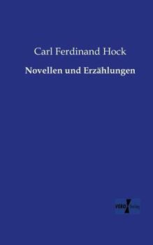 Paperback Novellen und Erzählungen [German] Book