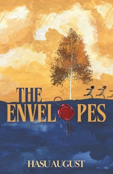 Paperback The Envelopes Book