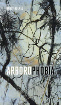 Paperback Arborophobia Book