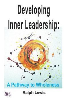 Paperback Developing Inner Leadership Book