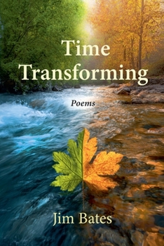 Paperback Time Transforming Book
