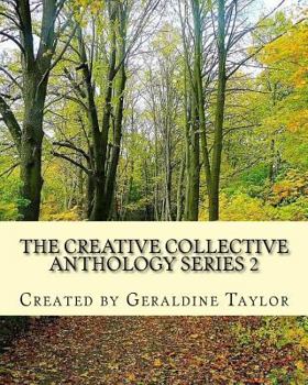 Paperback The Creative Collective Anthology Series 2 Book