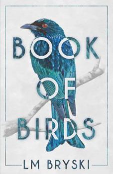 Paperback Book of Birds Book