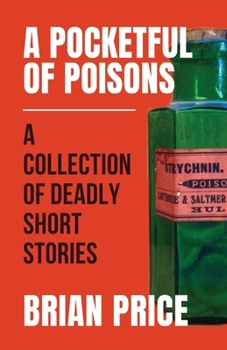 Paperback A Pocketful of Poisons Book