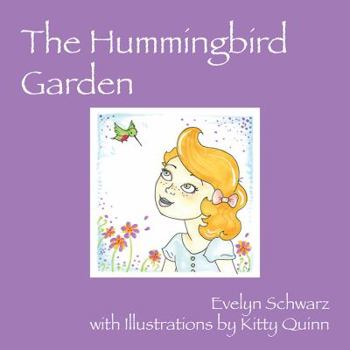 Paperback The Hummingbird Garden Book