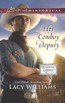 Mass Market Paperback Her Cowboy Deputy Book
