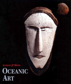 Hardcover Oceanic Art (2 Volumes) Book