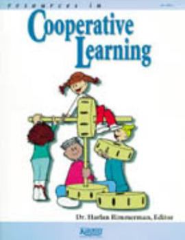 Paperback Resources in Cooperative Learning Book