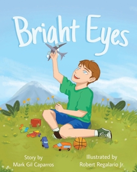 Bright Eyes: Journey to Autism Acceptance
