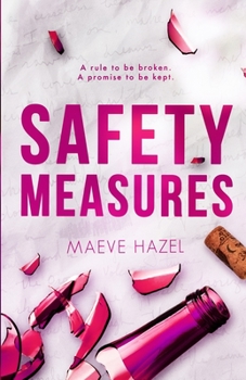 Paperback Safety Measures Book