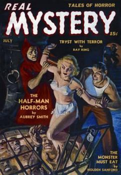 Paperback Real Mystery - 07/40 Book