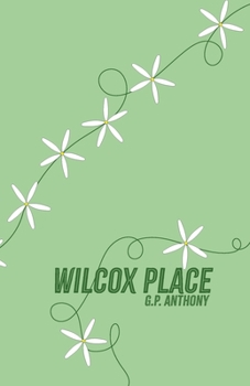 Paperback Wilcox Place Book