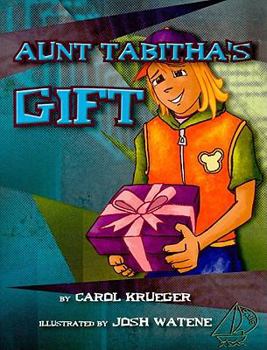 Paperback Aunt Tabitha's Gift: Leveled Reader Book