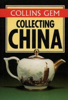 Paperback Collecting China Book