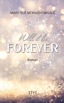 Paperback Will it be Forever: So anders als alle anderen [German] Book