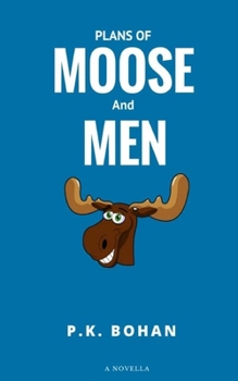 Paperback Plans of Moose and Men Book