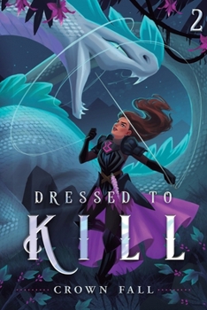 Paperback Dressed to Kill 2 Book