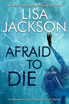Paperback Afraid to Die Book