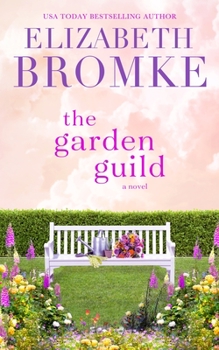 Paperback The Garden Guild Book