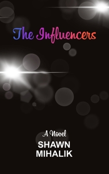 Paperback The Influencers Book