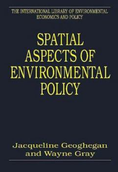 Spatial Aspects of Environmental Policy
