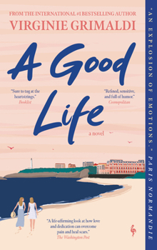 Paperback A Good Life Book
