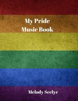 My Pride Music Book