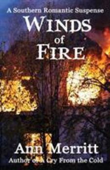 Paperback Winds of Fire Book