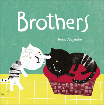 Hardcover Brothers Book