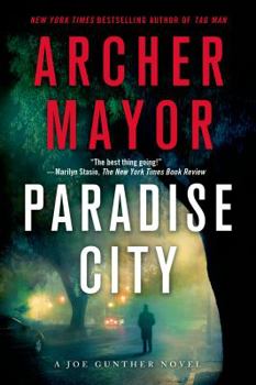 Paradise City - Book #23 of the Joe Gunther